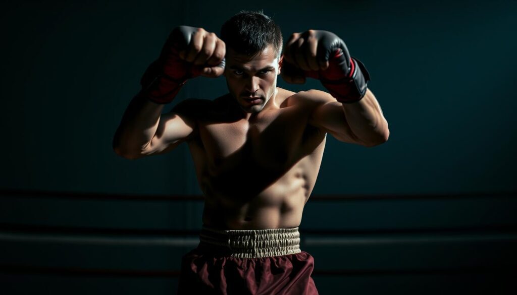 boxing stance boxing stance