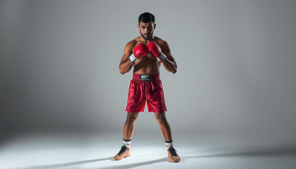 proper boxing stance proper boxing stance