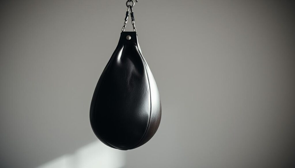 proper speed bag height proper speed bag height