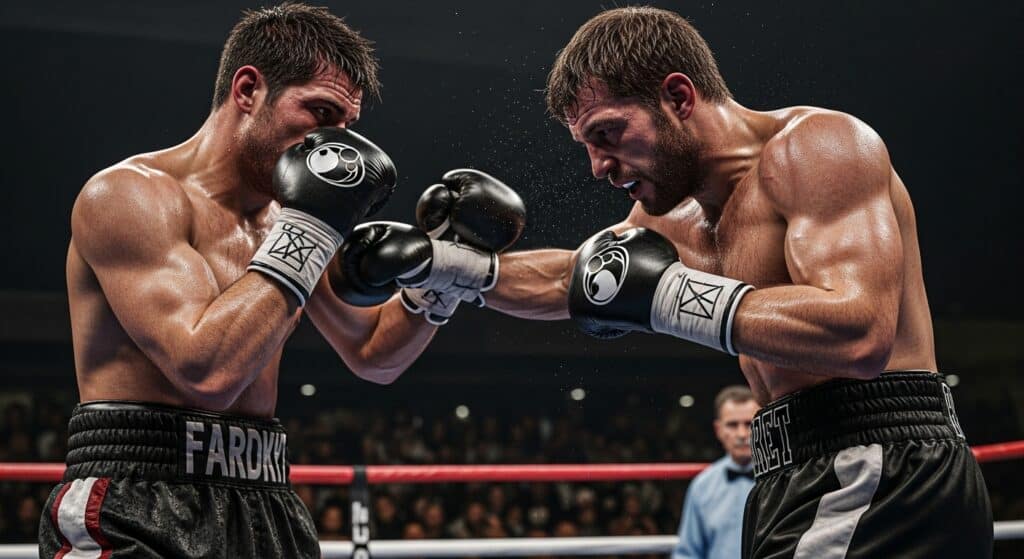 Boxing Workouts: Expert Sparring Rules Every Boxer Should Know