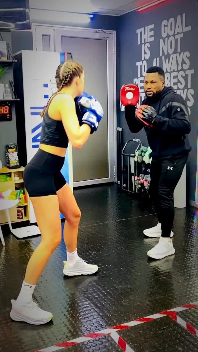 Instagram post from robo.gym_. This post is in position 4.