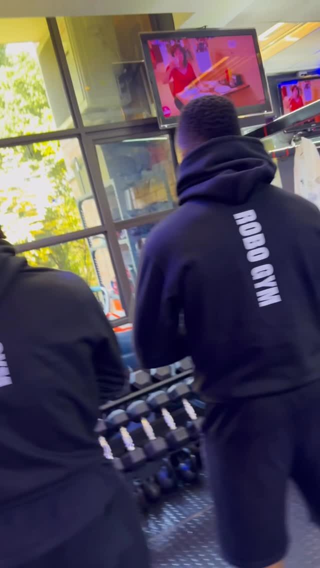 Instagram post from robo.gym_. This post is in position 12.