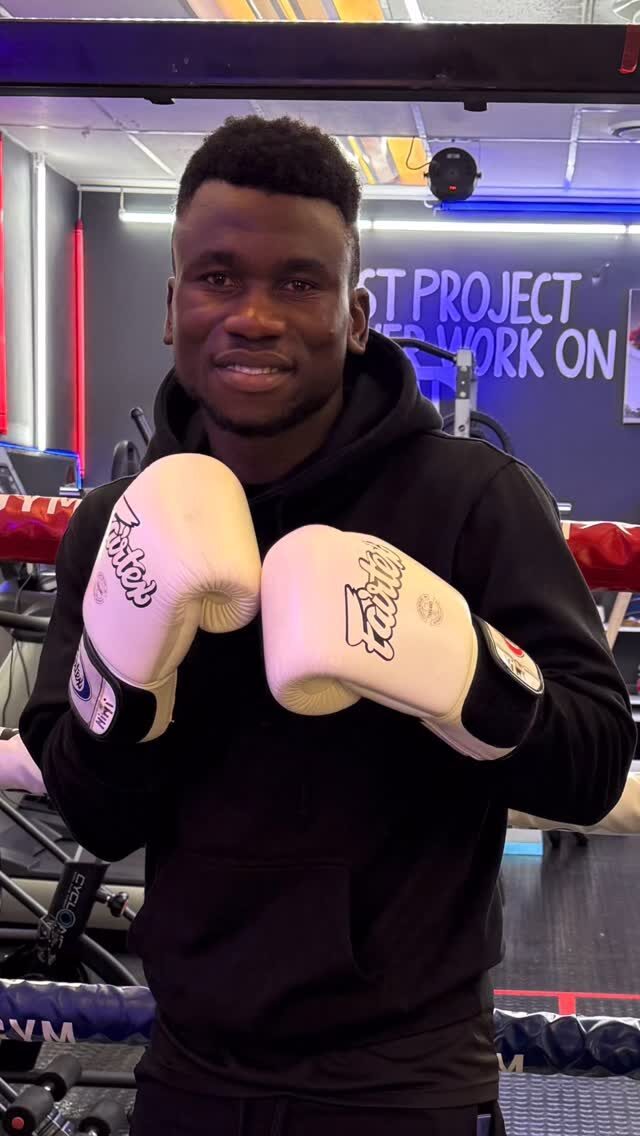 Instagram post from robo.gym_. This post is in position 4.