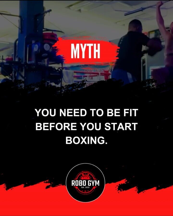 Instagram post from robo.gym_. This post is in position 1.