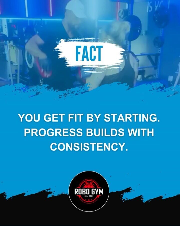 Instagram post from robo.gym_. This post is in position 2.