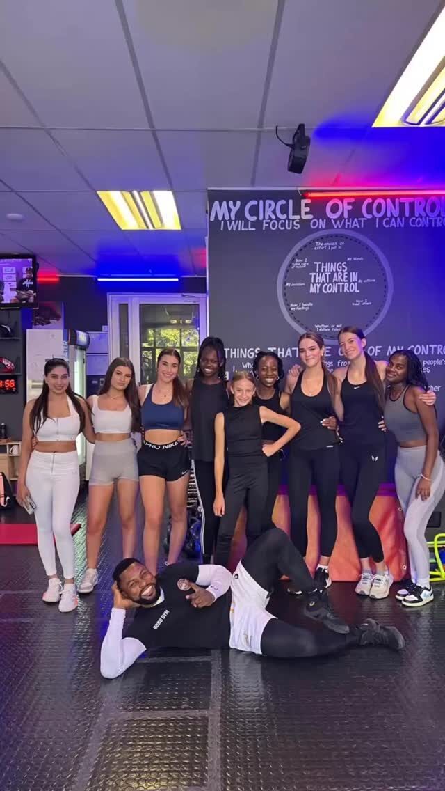 Instagram post from robo.gym_. This post is in position 8.